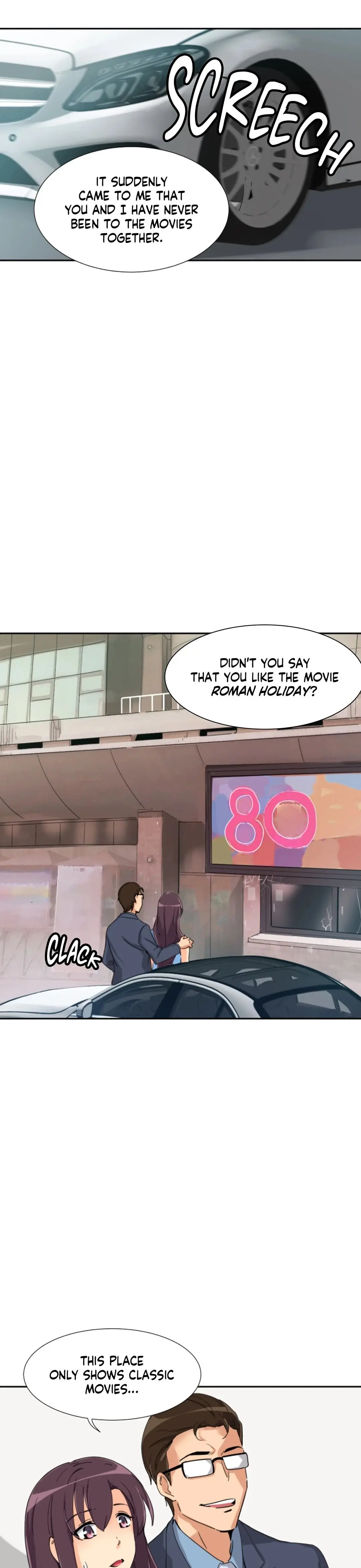 Bride Training Episode 24 - Page 20