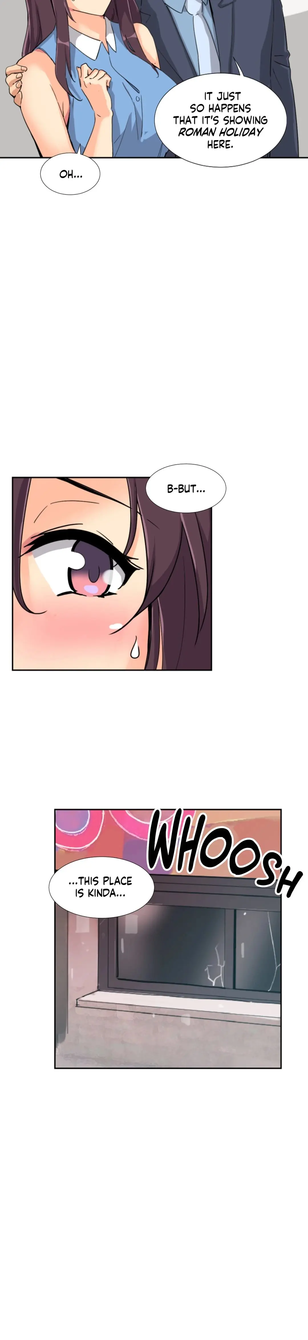 Bride Training Episode 24 - Page 21