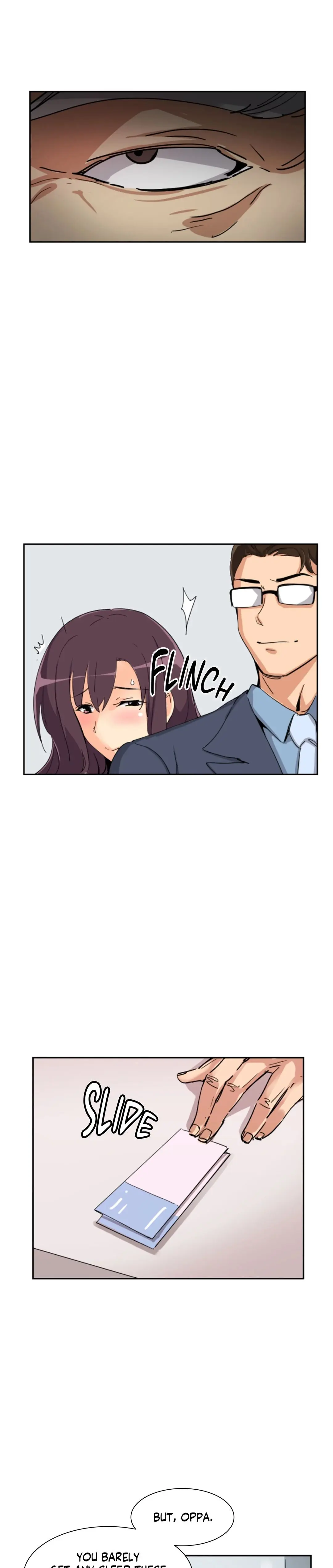 Bride Training Episode 24 - Page 23