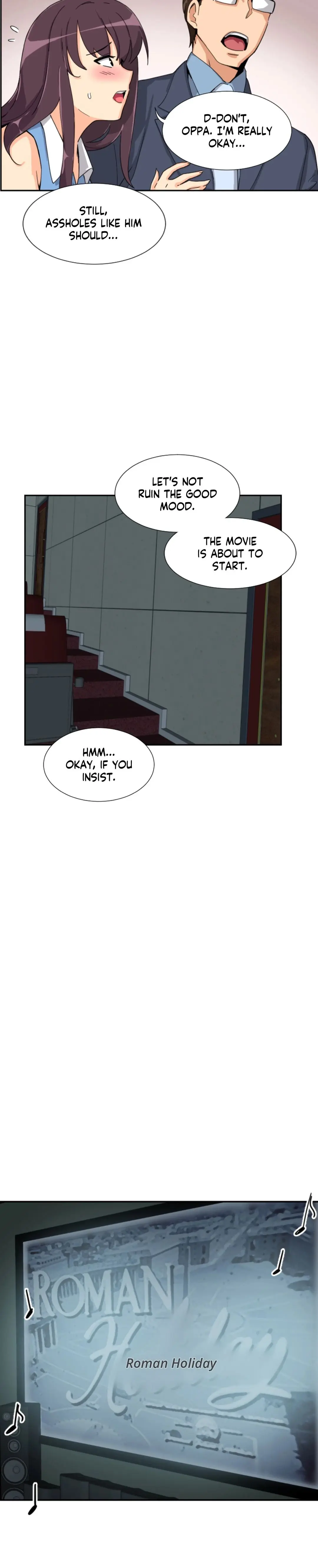 Bride Training Episode 24 - Page 26