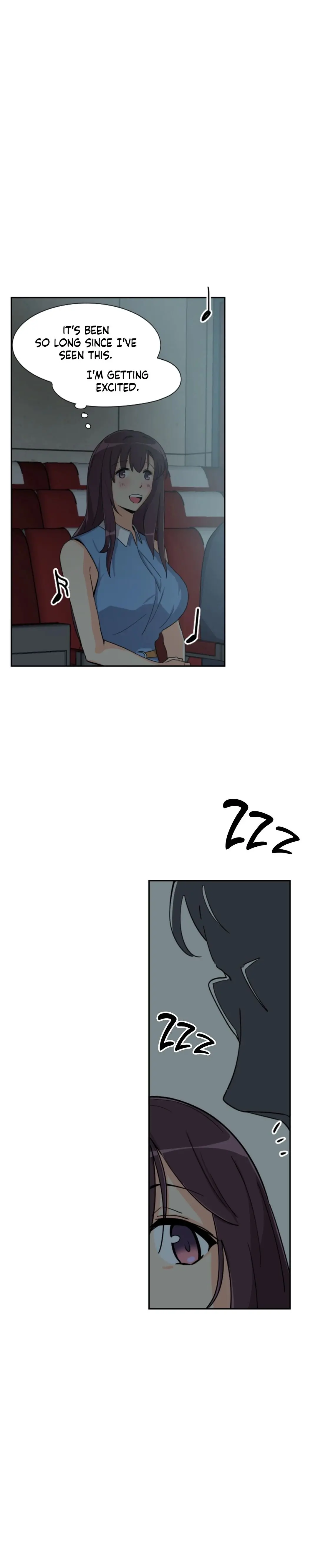 Bride Training Episode 24 - Page 27