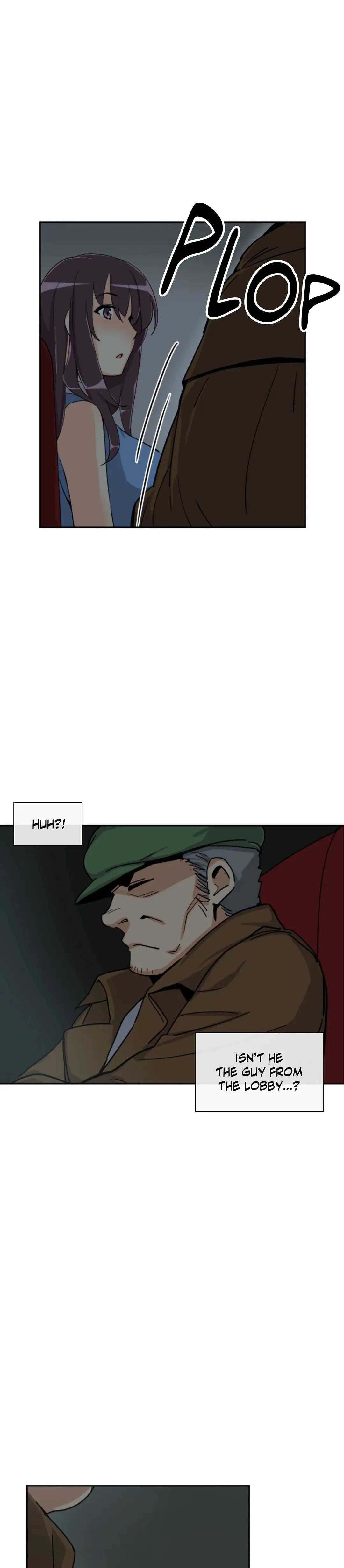 Bride Training Episode 24 - Page 29