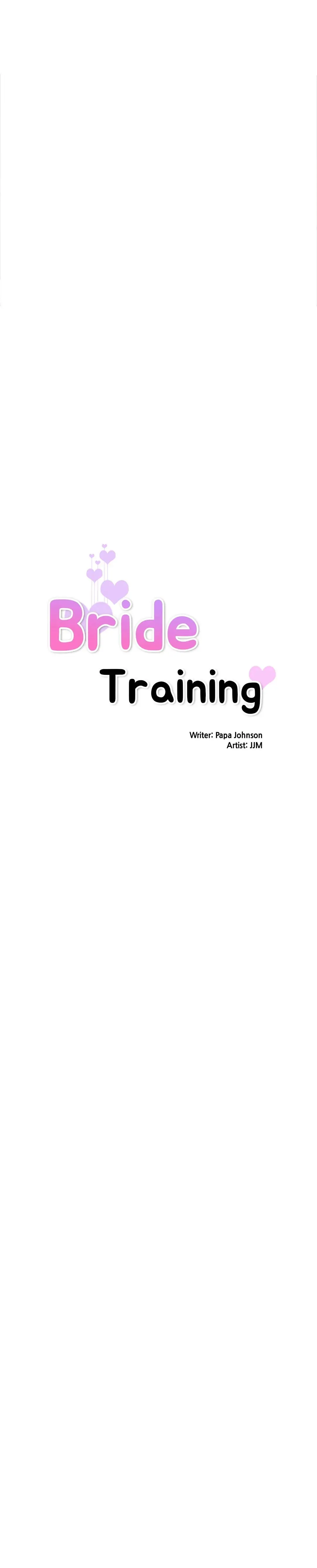 Bride Training Episode 24 - Page 3