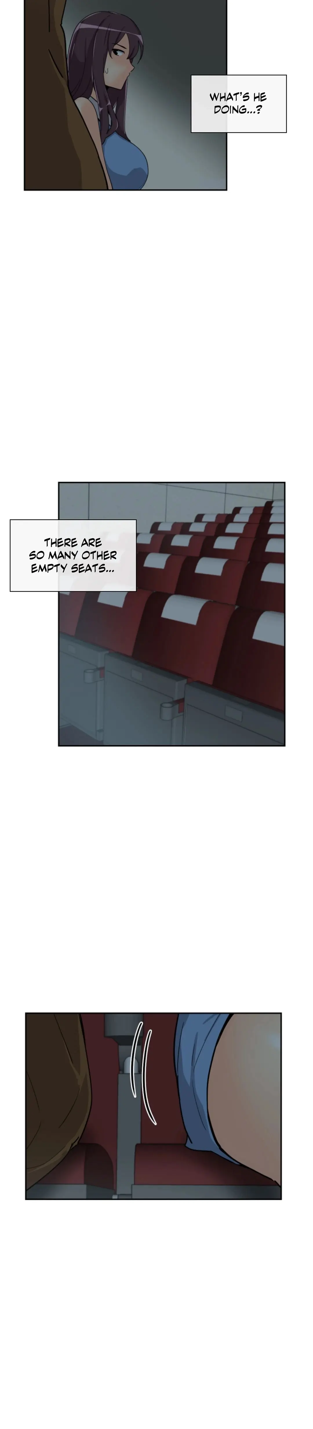 Bride Training Episode 24 - Page 30