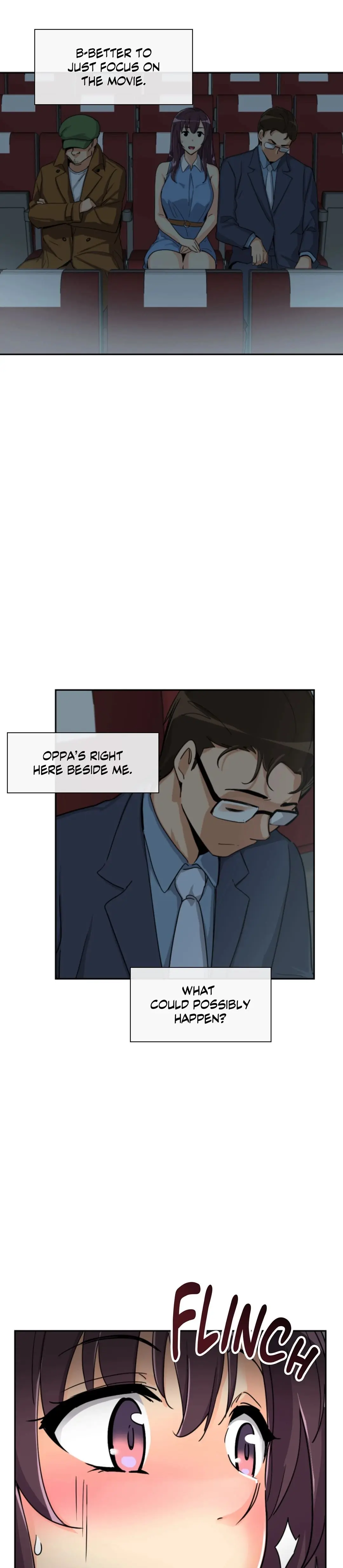 Bride Training Episode 24 - Page 31