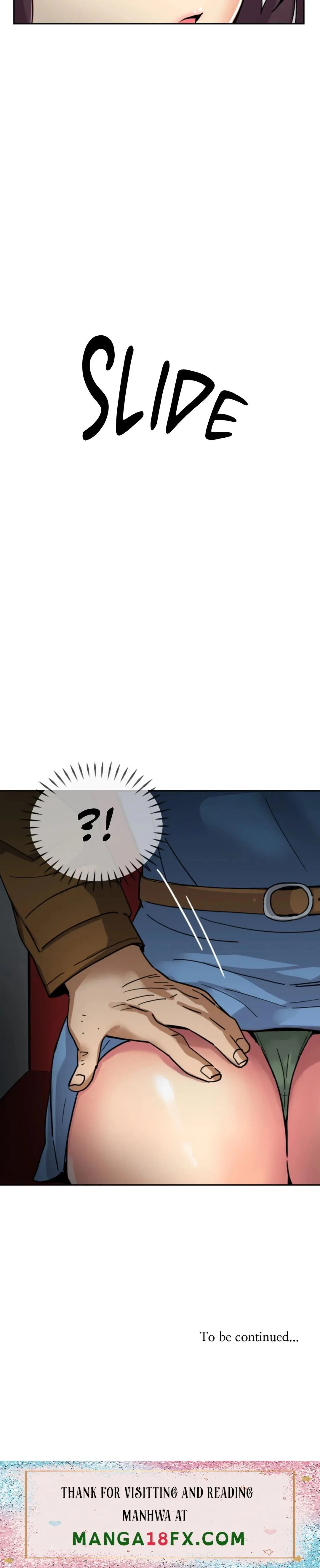 Bride Training Episode 24 - Page 32
