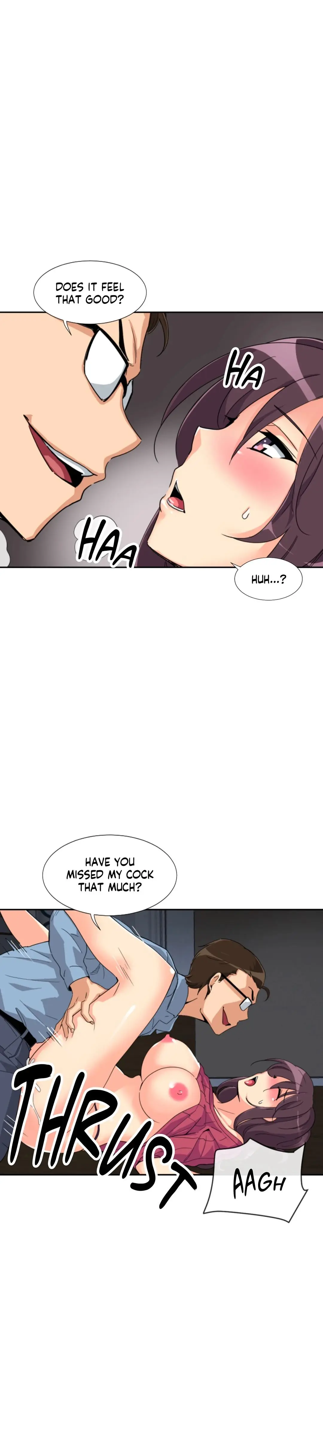 Bride Training Episode 24 - Page 6