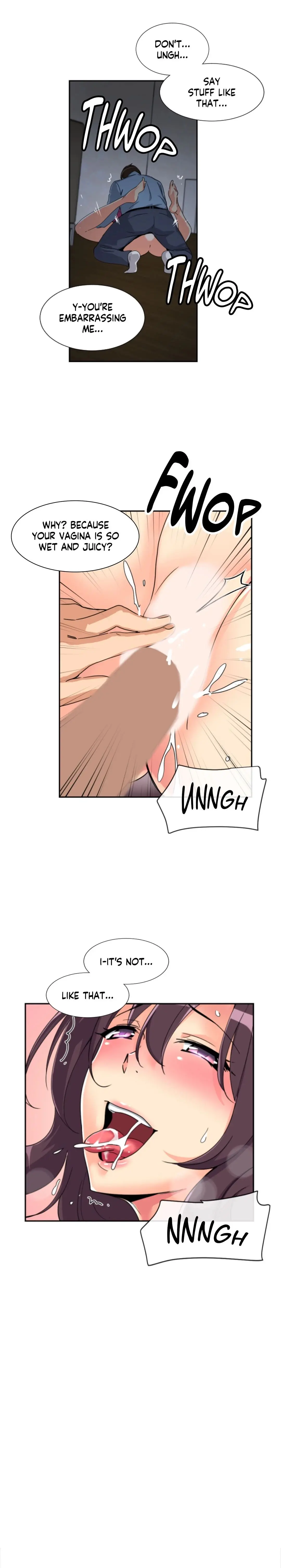 Bride Training Episode 24 - Page 7