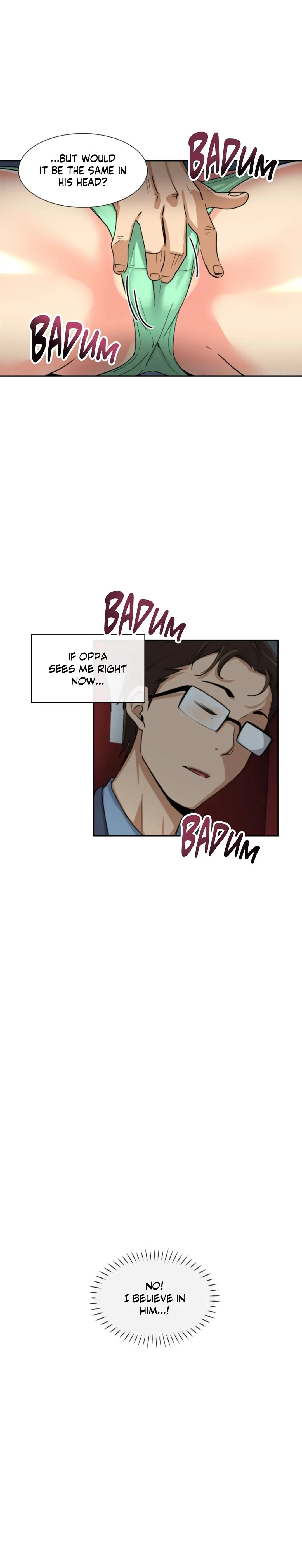 Bride Training Episode 25 - Page 11