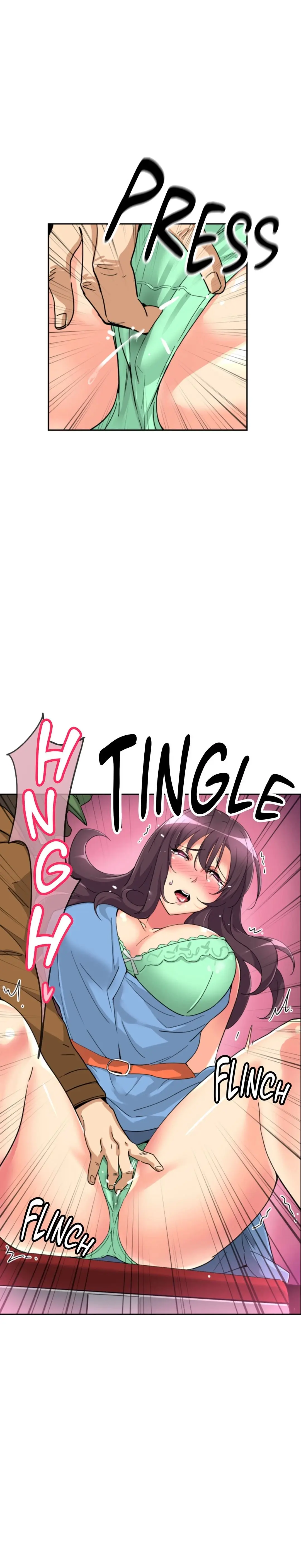 Bride Training Episode 25 - Page 12