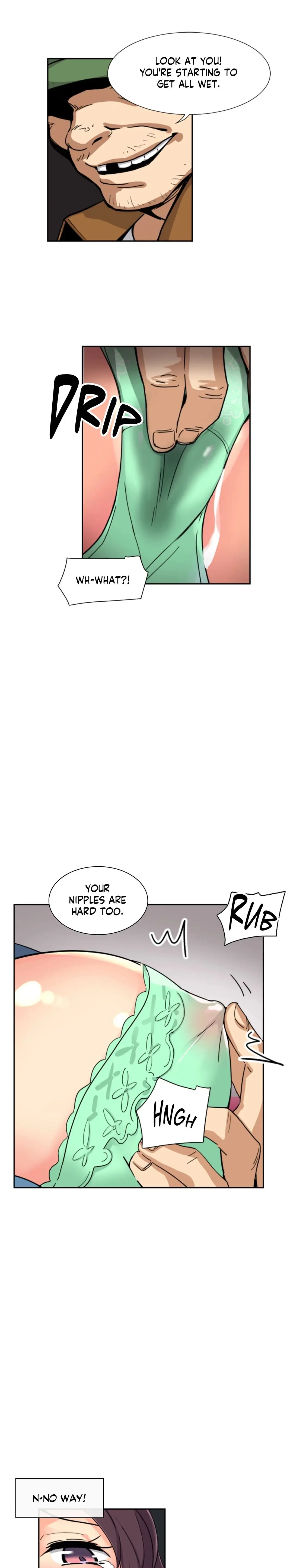Bride Training Episode 25 - Page 13
