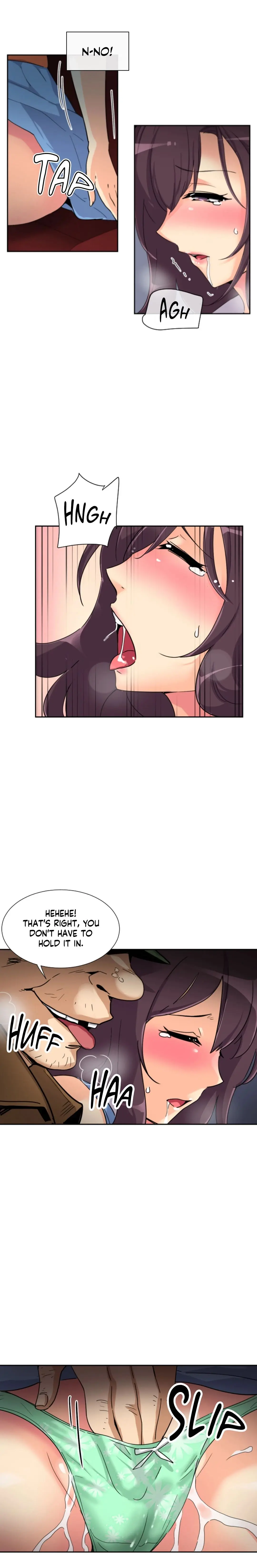 Bride Training Episode 25 - Page 16