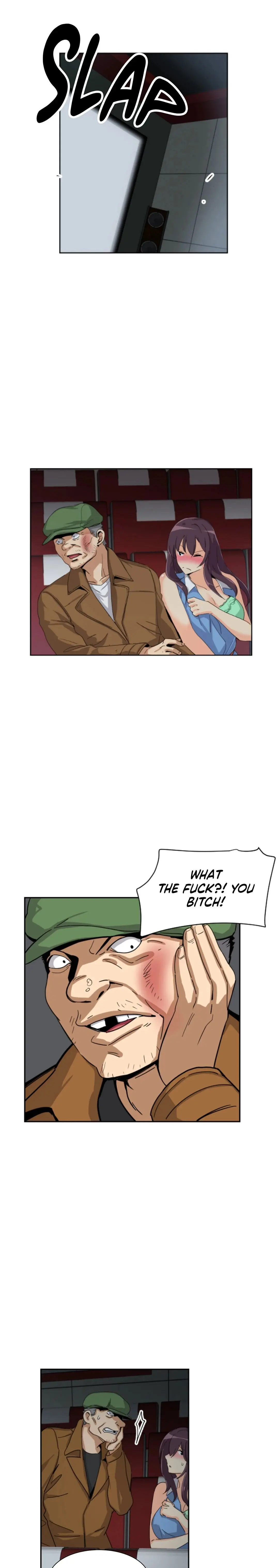 Bride Training Episode 25 - Page 19