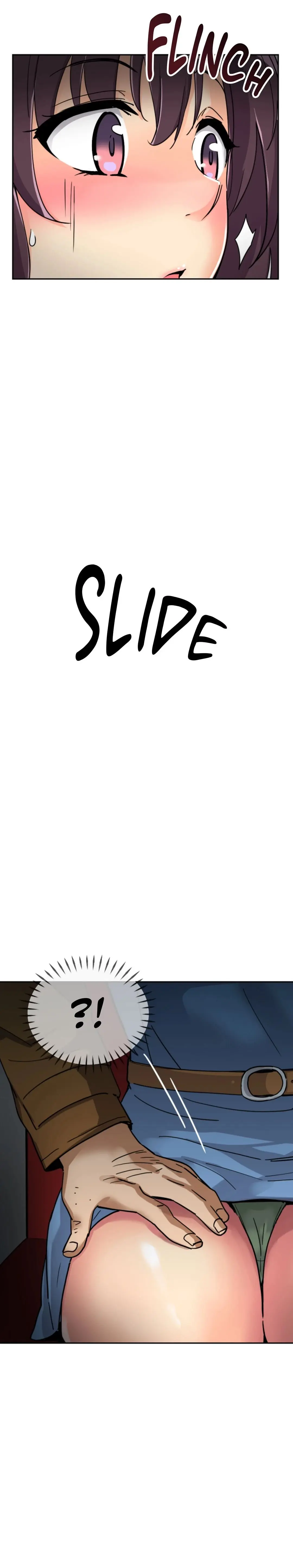 Bride Training Episode 25 - Page 2