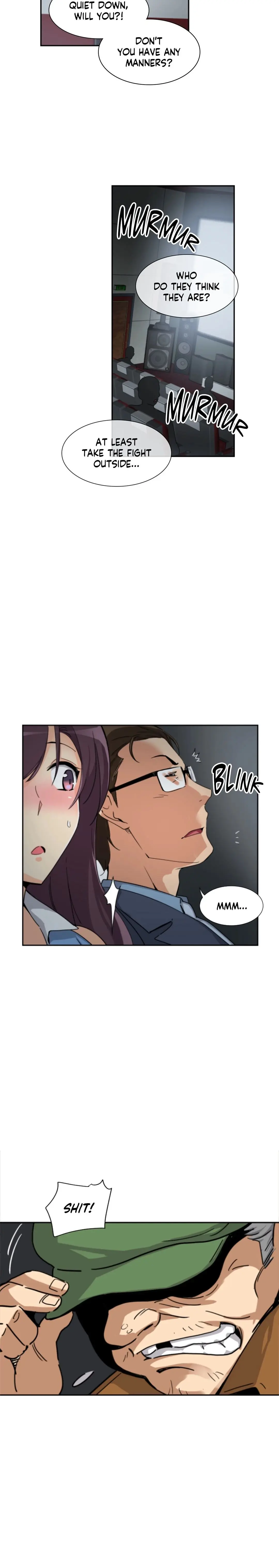 Bride Training Episode 25 - Page 20