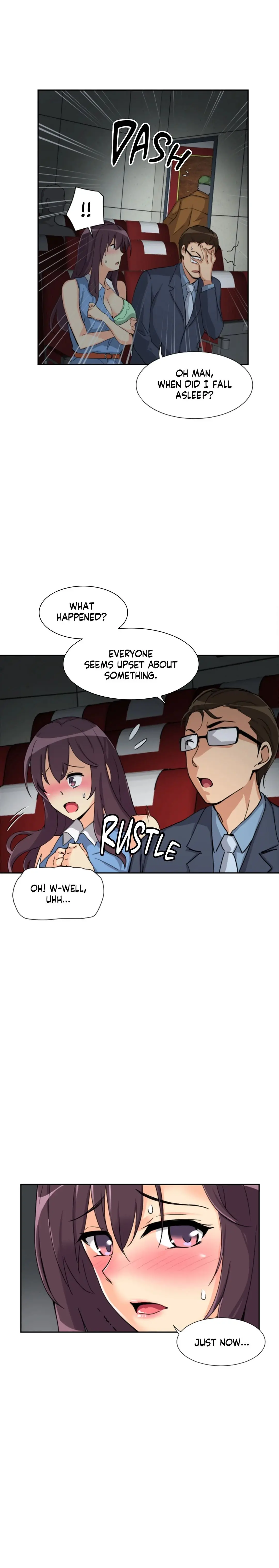 Bride Training Episode 25 - Page 21
