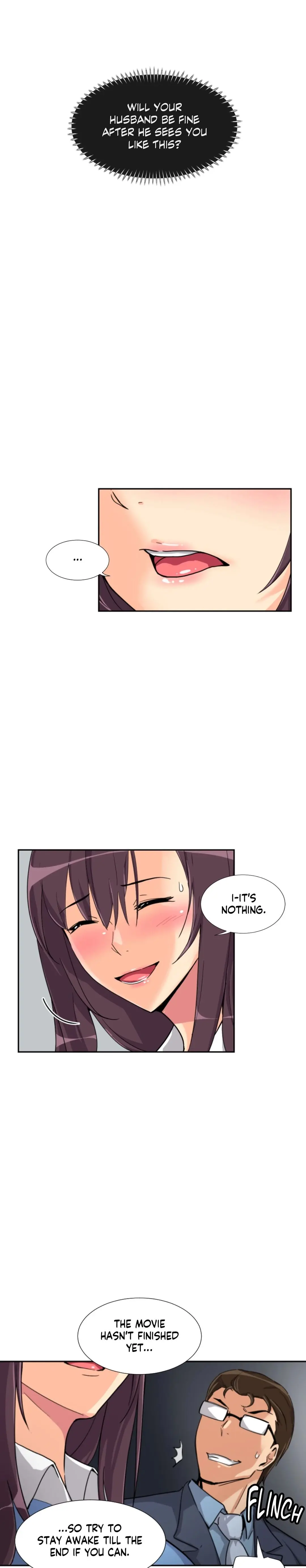 Bride Training Episode 25 - Page 22
