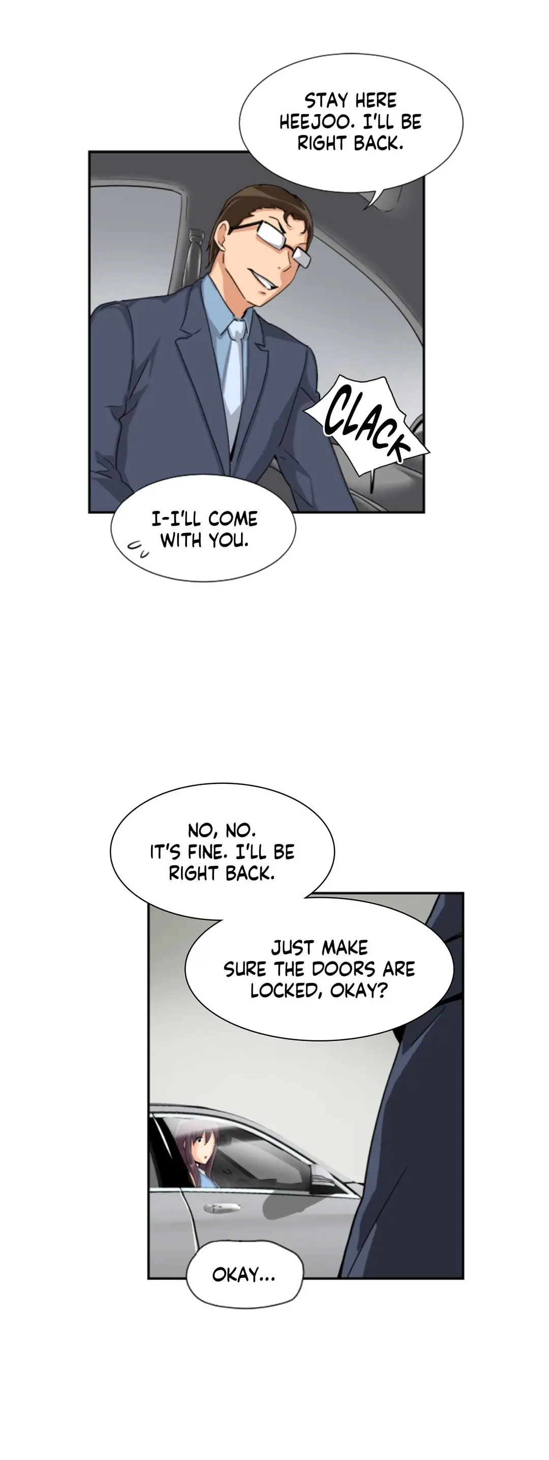 Bride Training Episode 25 - Page 25