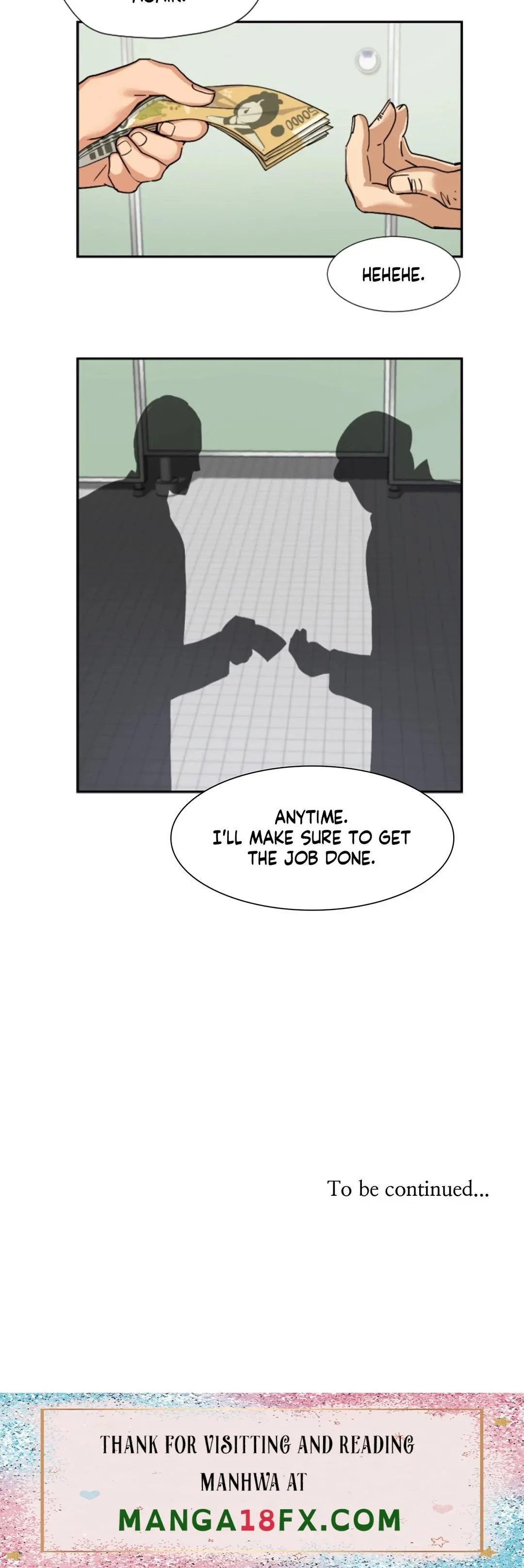 Bride Training Episode 25 - Page 27