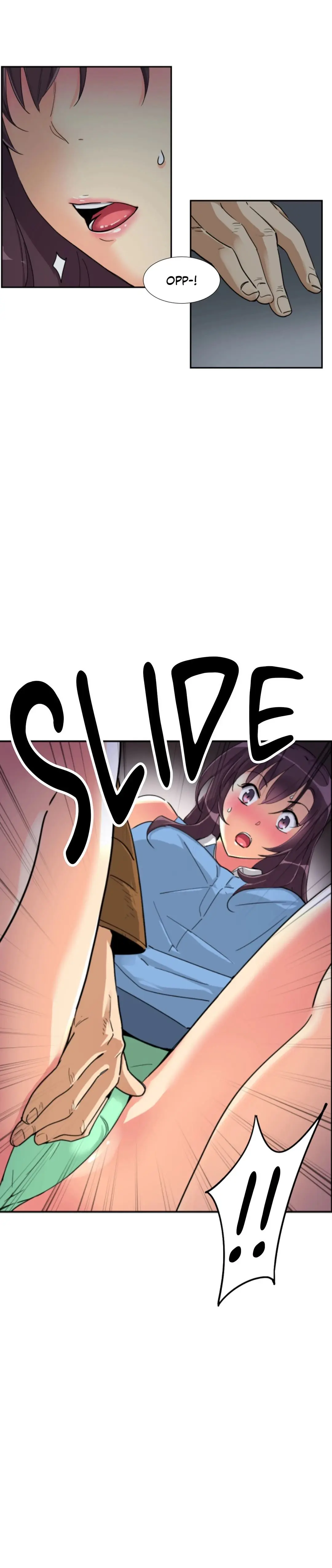 Bride Training Episode 25 - Page 6