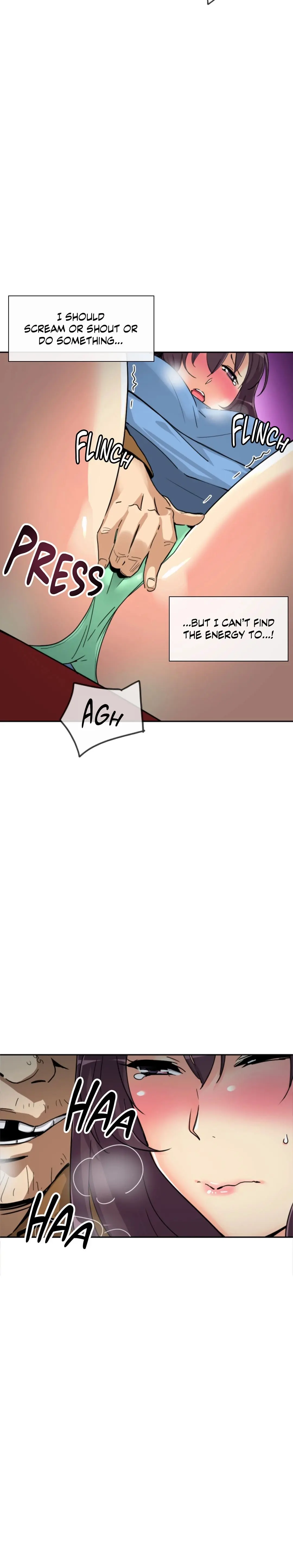 Bride Training Episode 25 - Page 9