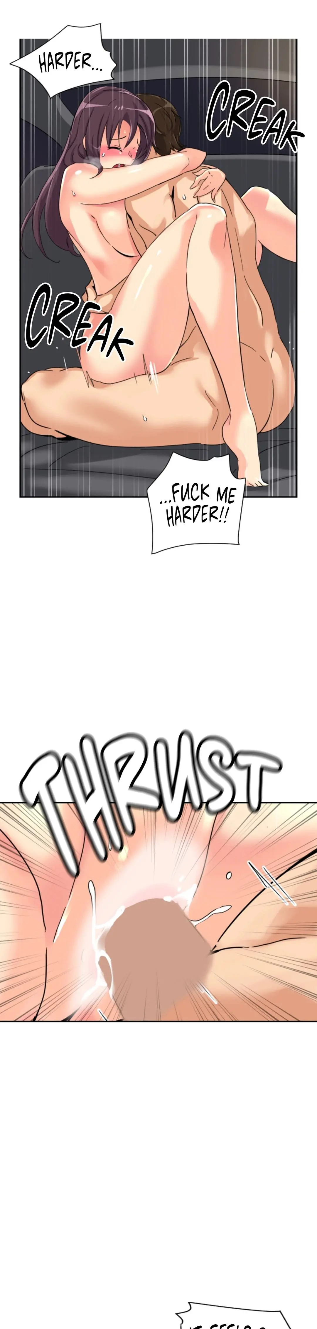 Bride Training Episode 26 - Page 10