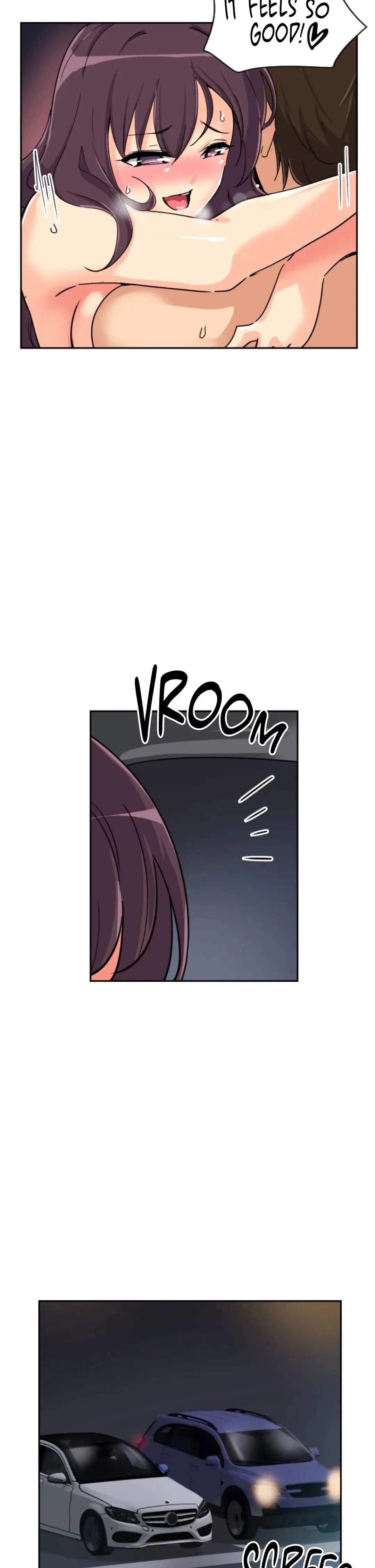 Bride Training Episode 26 - Page 11