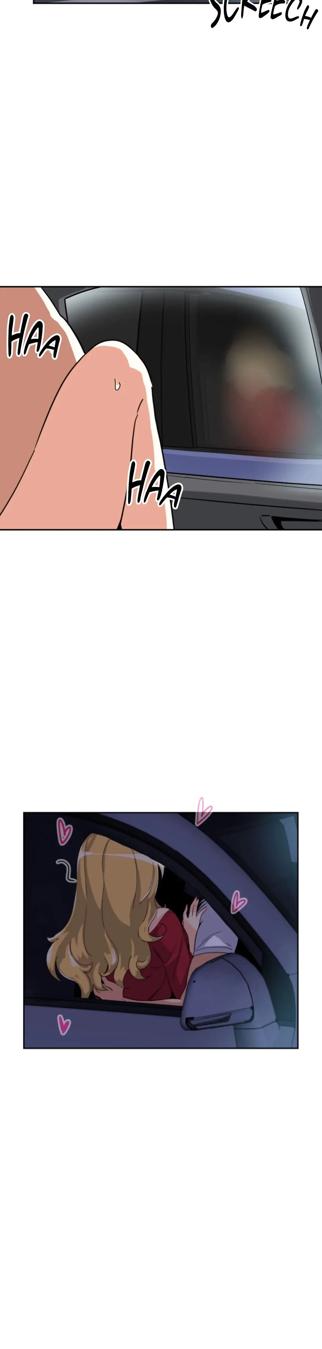 Bride Training Episode 26 - Page 12