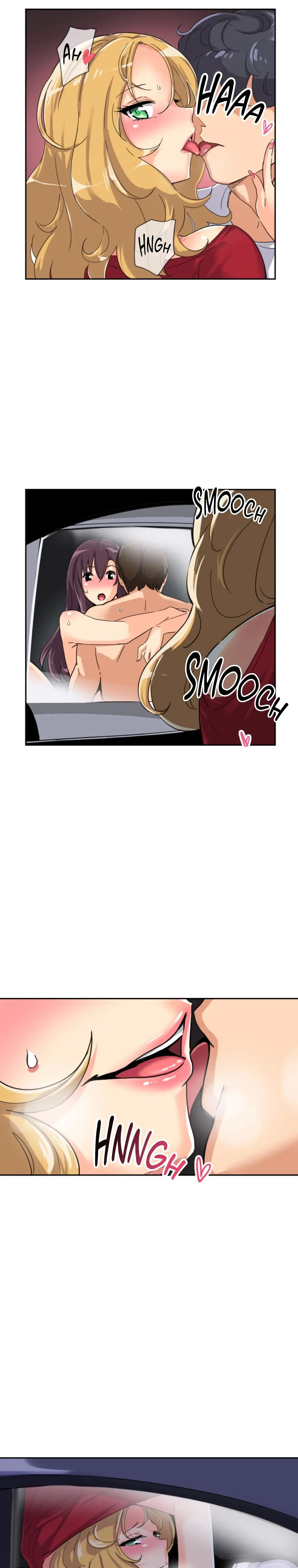 Bride Training Episode 26 - Page 13