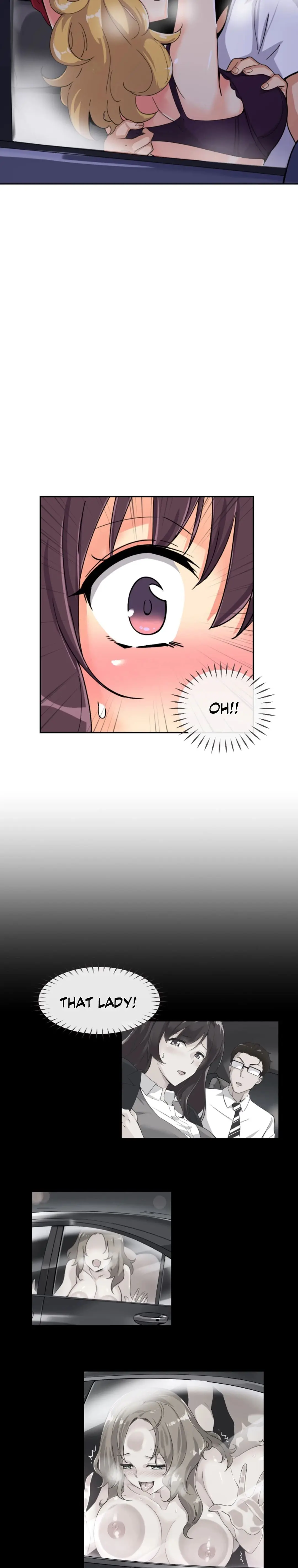 Bride Training Episode 26 - Page 14