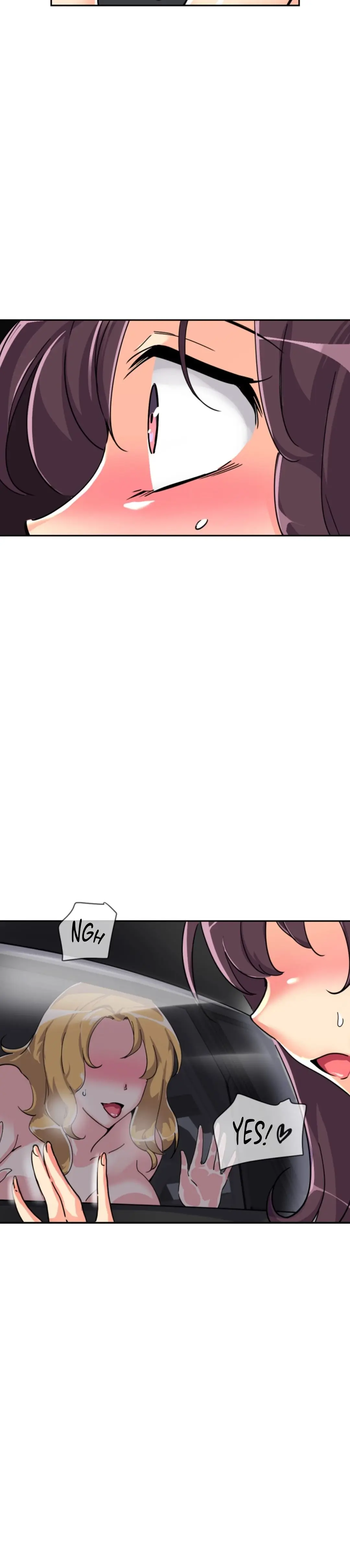 Bride Training Episode 26 - Page 21