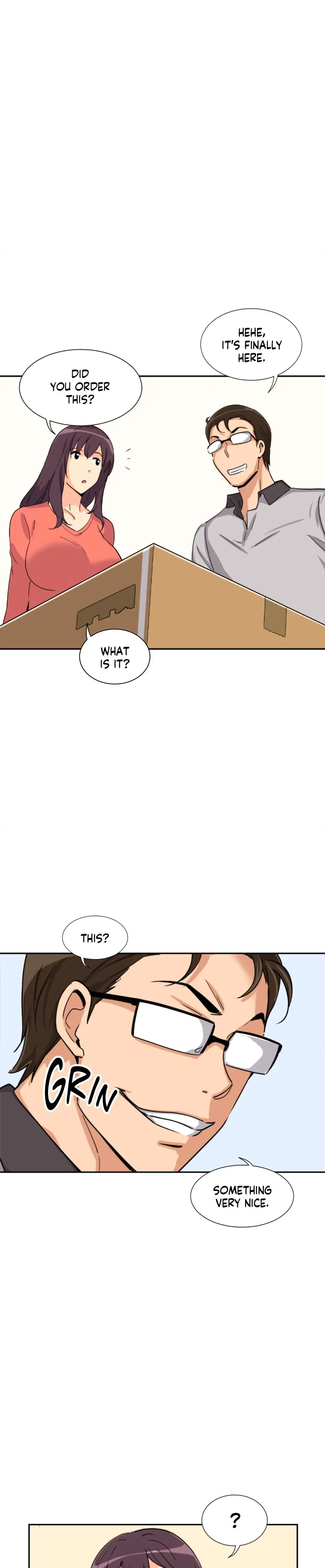 Bride Training Episode 26 - Page 26