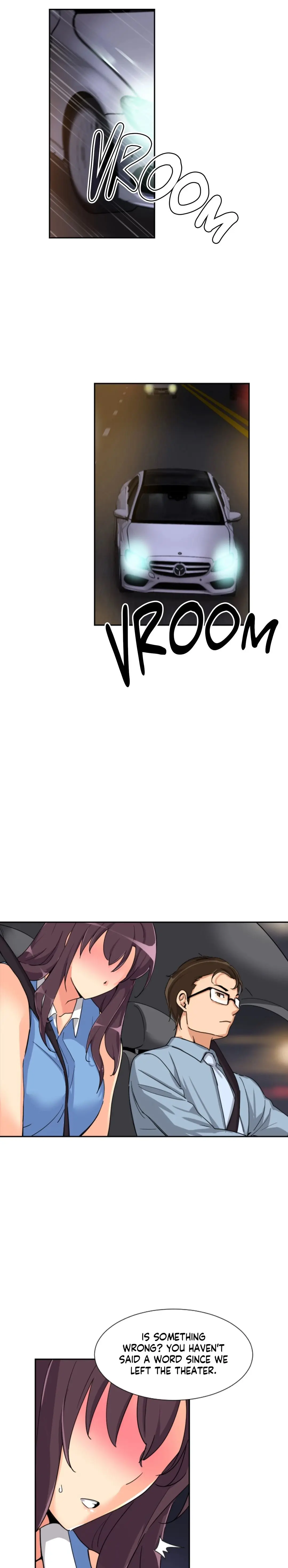Bride Training Episode 26 - Page 4