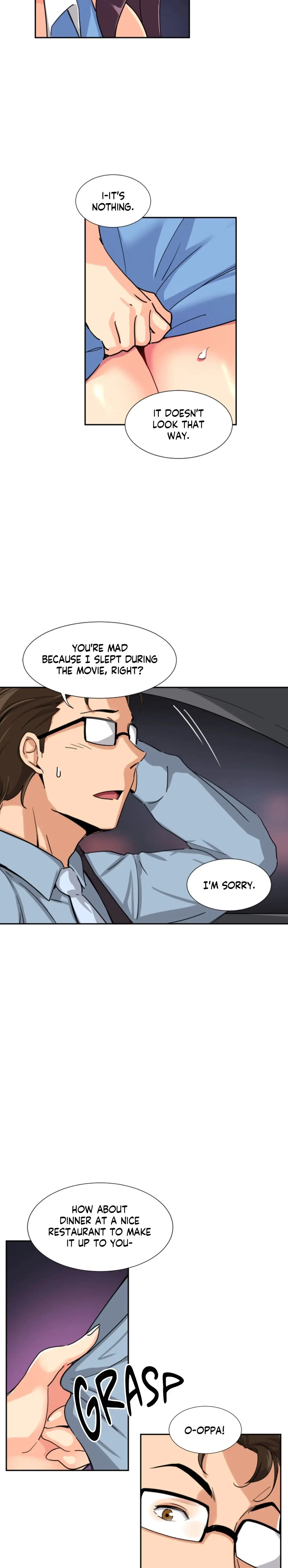 Bride Training Episode 26 - Page 5