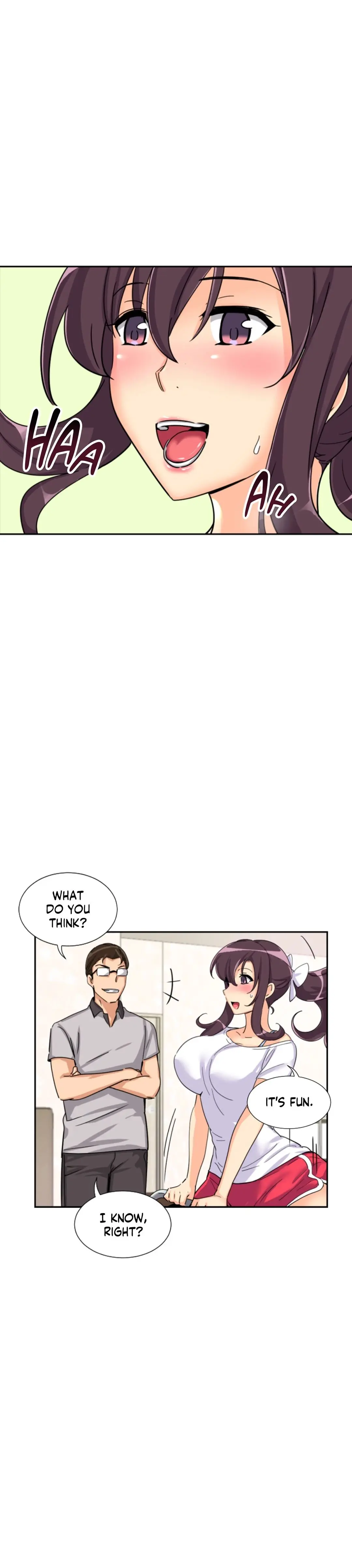 Bride Training Episode 27 - Page 10