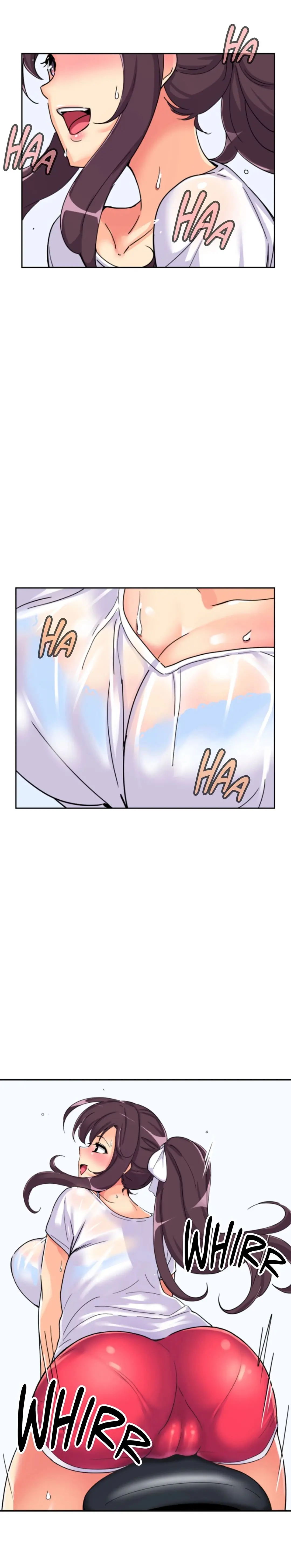 Bride Training Episode 27 - Page 11