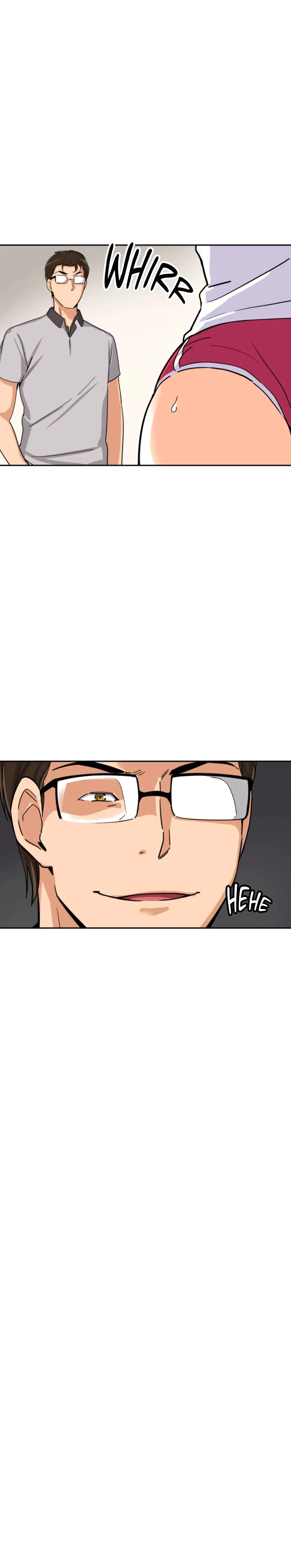 Bride Training Episode 27 - Page 12