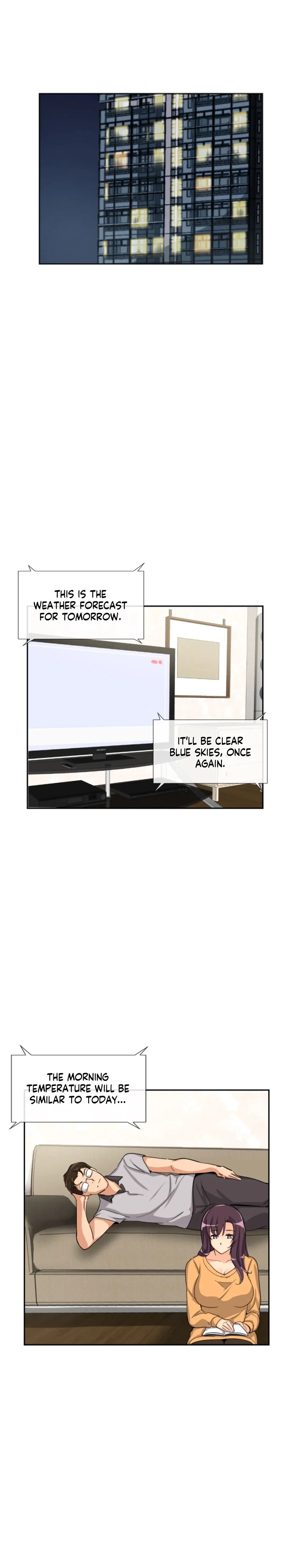 Bride Training Episode 27 - Page 13