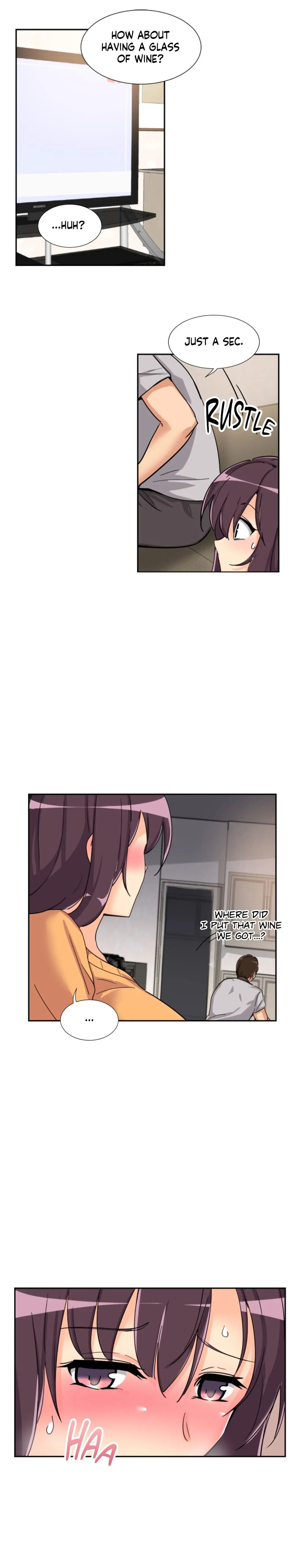 Bride Training Episode 27 - Page 14