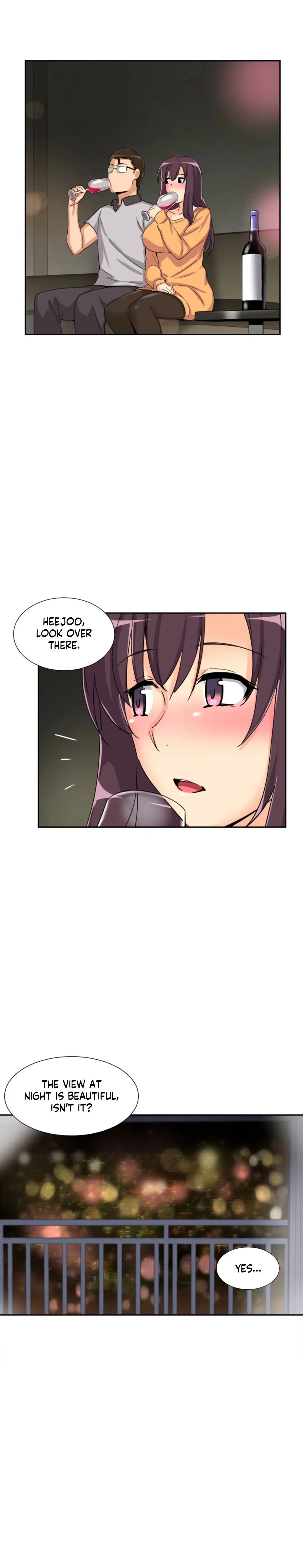 Bride Training Episode 27 - Page 16