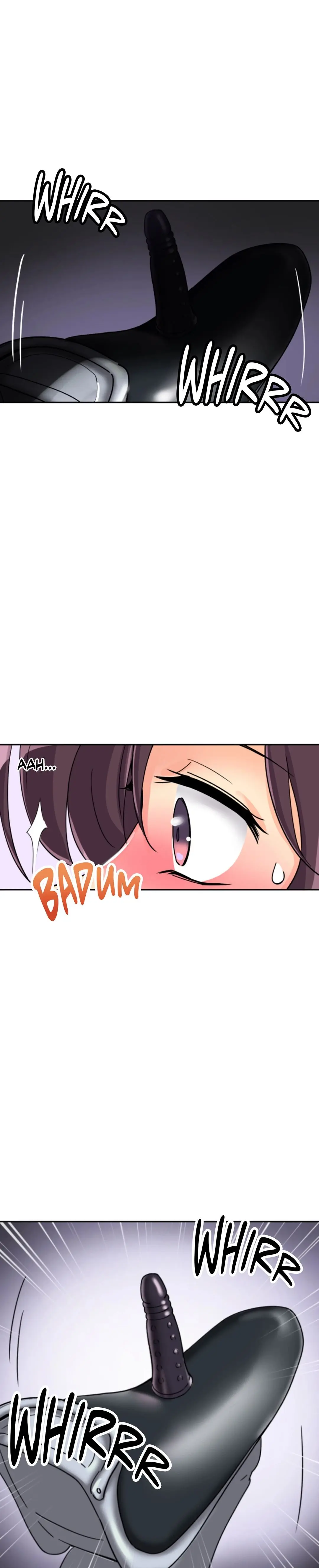 Bride Training Episode 27 - Page 21