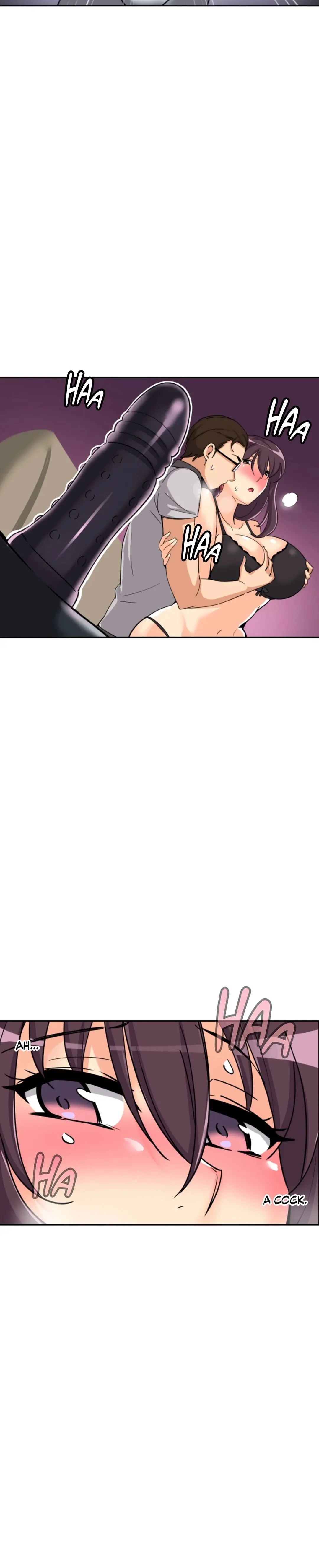 Bride Training Episode 27 - Page 22