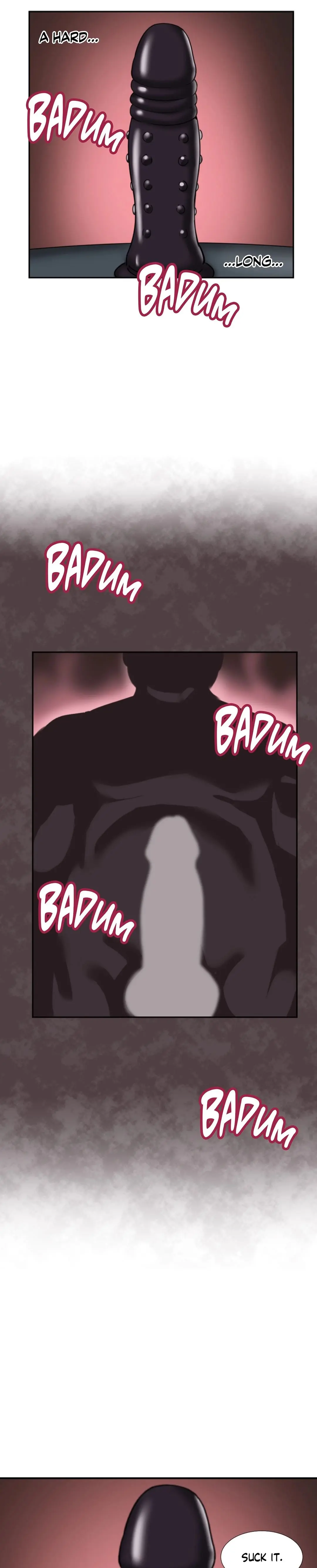 Bride Training Episode 27 - Page 23