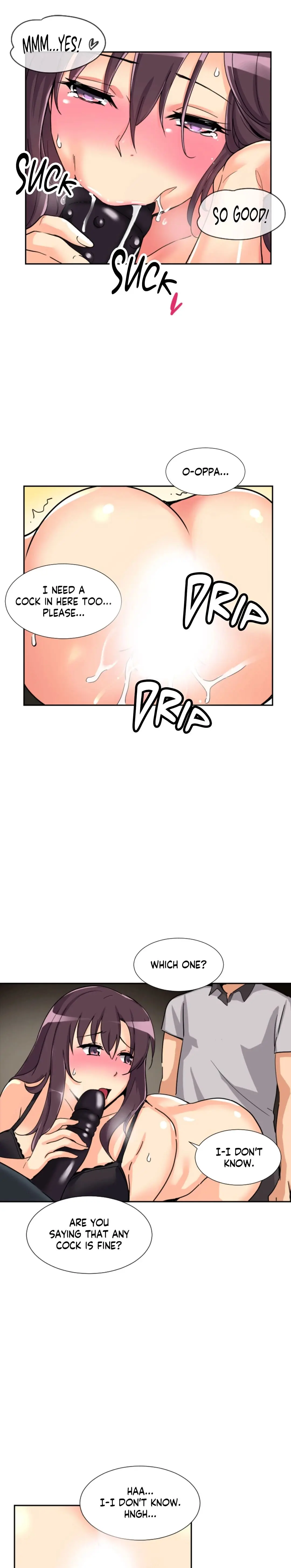 Bride Training Episode 27 - Page 26