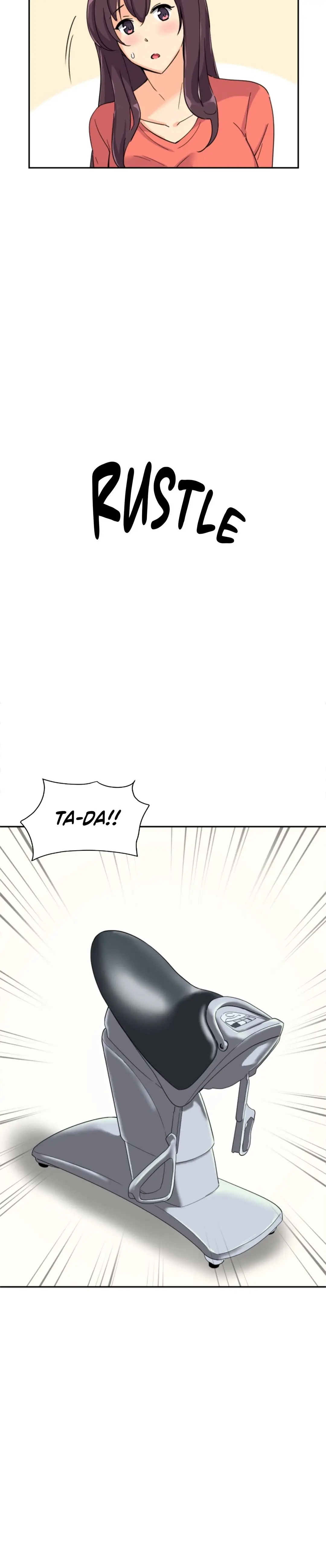 Bride Training Episode 27 - Page 3