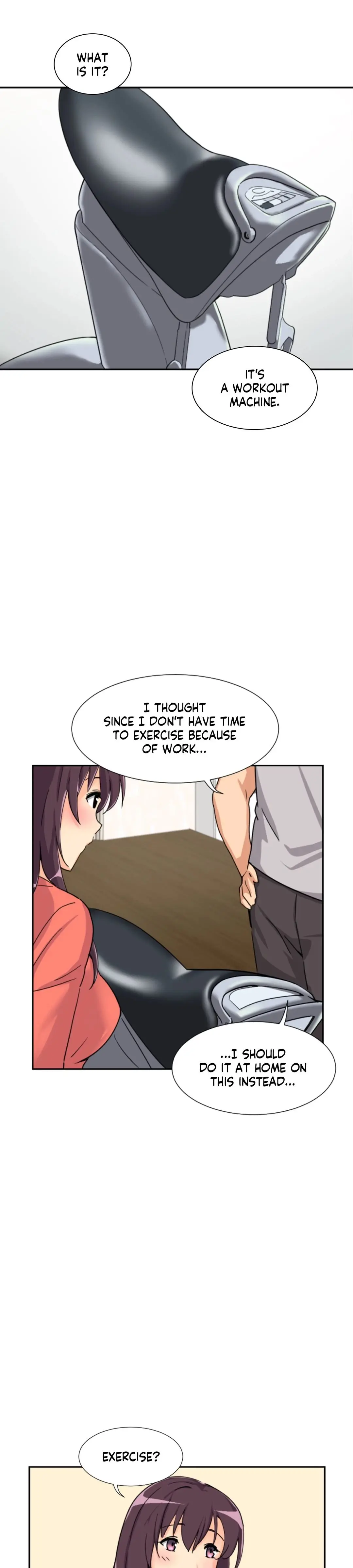 Bride Training Episode 27 - Page 5