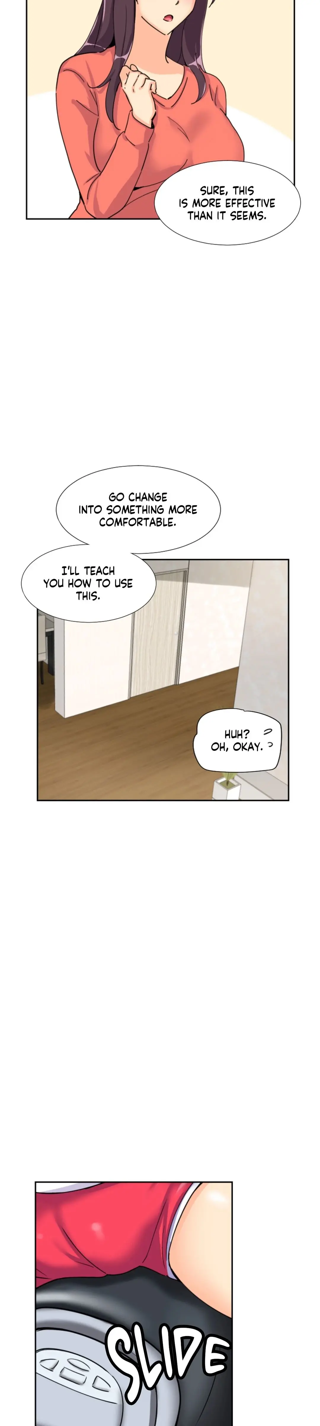 Bride Training Episode 27 - Page 6