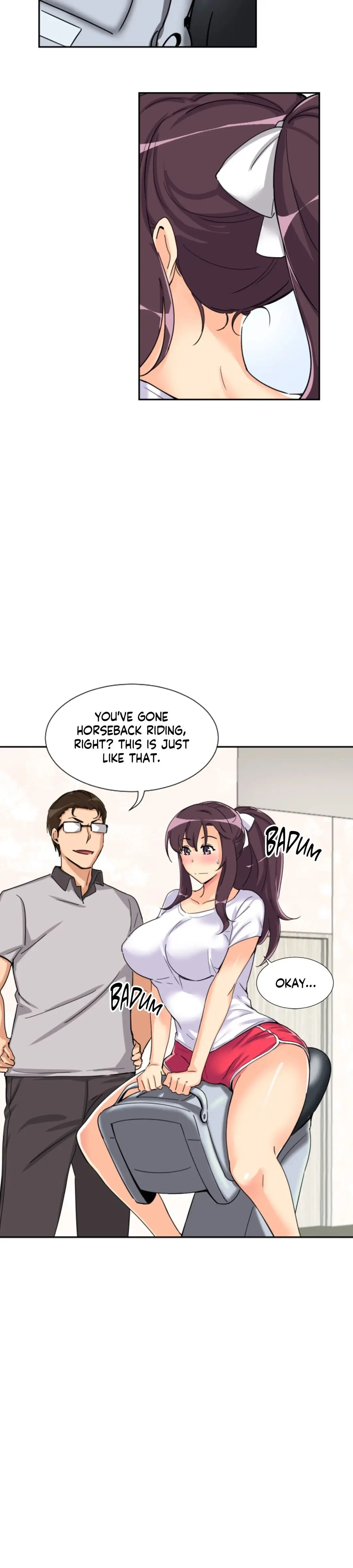 Bride Training Episode 27 - Page 7