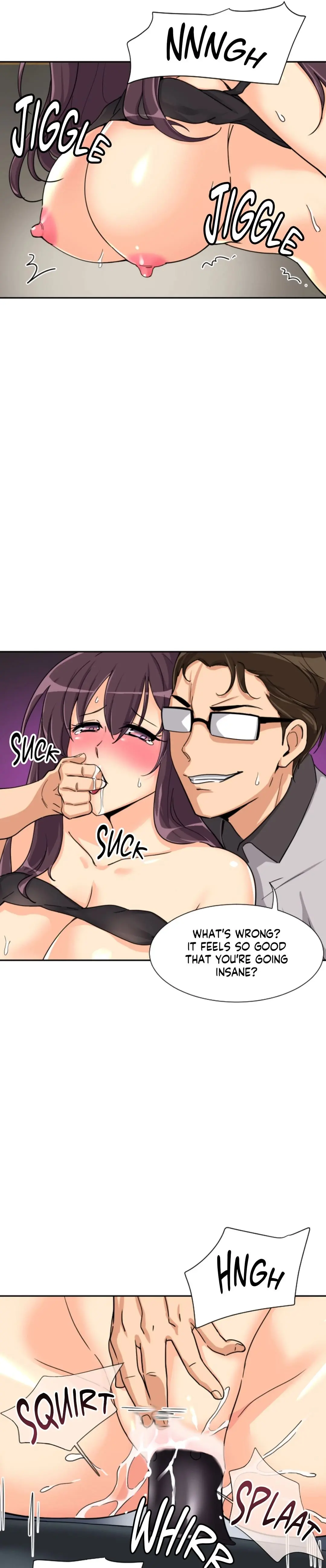 Bride Training Episode 28 - Page 12