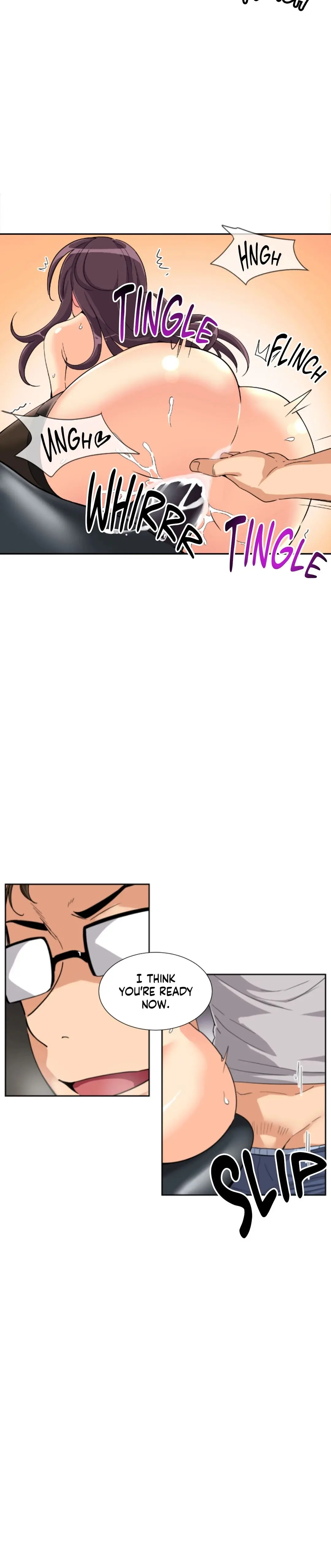 Bride Training Episode 28 - Page 16